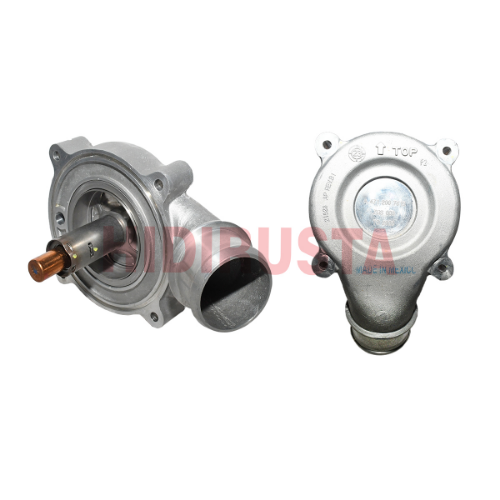 Termostat - MERCEDES ORIJINAL - A4712007615 Ürün Görseli