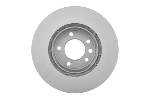 BOSCH 0 986 479 248 Fren Sistemleri Fren Diski - VW TOUAREG (7P5, 7P6) uyumlu