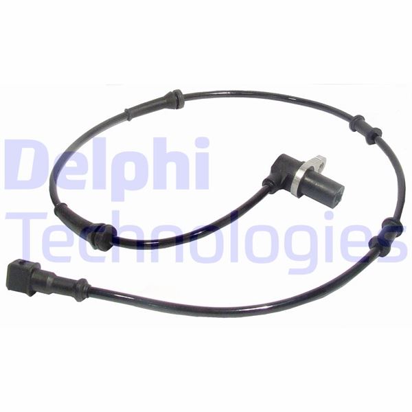 DELPHI SS20118 Fren Sistemleri Sürüş Dinamiği Ayarı - VOLVO S40 I (644) uyumlu