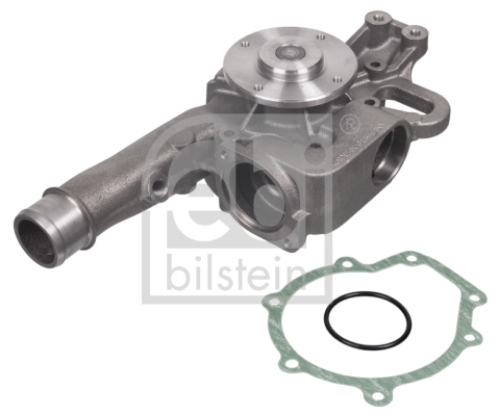 FEBI BILSTEIN 35687 Motor Devirdaim - MERCEDES-BENZ AXOR 2 uyumlu