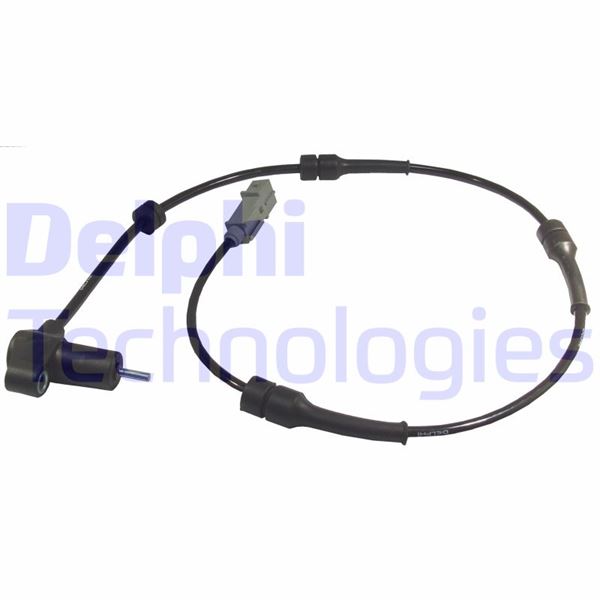 DELPHI SS20049 Fren Sistemleri Sürüş Dinamiği Ayarı - CITROËN ZX (N2) uyumlu