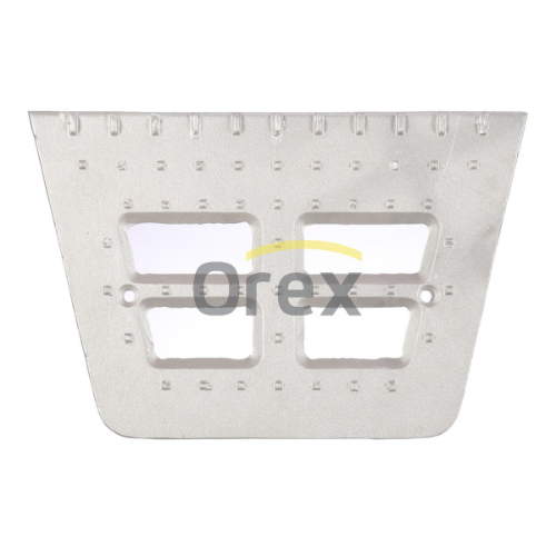 Basamak Yuva Izgarası - OREX - 466014
