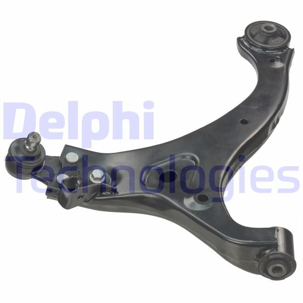 DELPHI TC3588 Süspansiyon Sistemi Bugi Kolu - HYUNDAI ix55 uyumlu