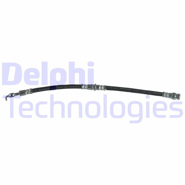DELPHI LH7253 Fren Sistemleri Fren Hortumları - MITSUBISHI CARISMA (DA_) uyumlu