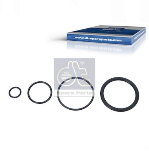 DT Spare Parts 1.31428 Şanzıman Kumanda Silindiri