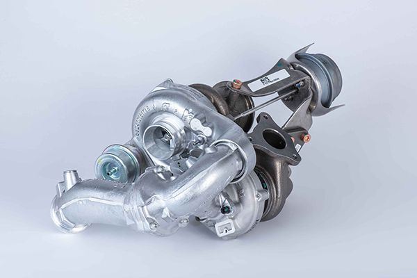 BorgWarner 10009880074 Motor Turboşarj & Parçaları - MERCEDES-BENZ SPRINTER 3,5-t Platform şasi (B906) uyumlu
