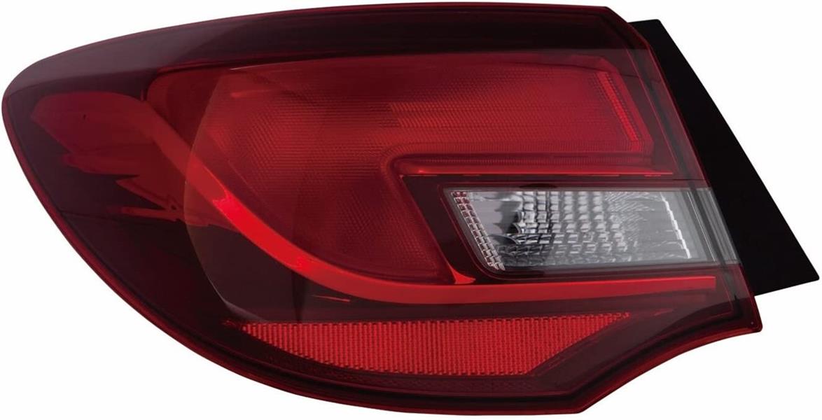 Stop Lambası - GM - 25870153 Ürün Görseli