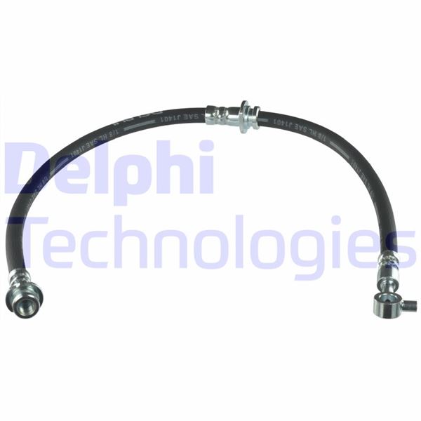 DELPHI LH7130 Fren Sistemleri Fren Hortumları - NISSAN X-TRAIL II (T31) uyumlu