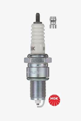NGK 5411 Ateşleme Sistemi Buji - BMW 1502-2002 (E10) uyumlu