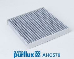 PURFLUX AHC579 İklimlendirme Sistemi Polen Filtresi - DAIHATSU SIRION (M3_) uyumlu
