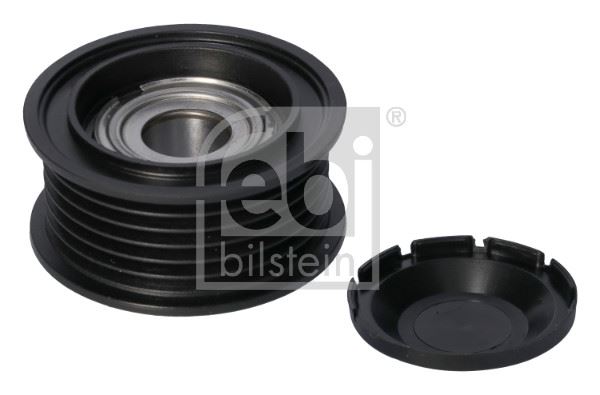 FEBI BILSTEIN 181225 Motor Yönlendirme & Kılavuz Makarası - AUDI A7 Sportback (4GA, 4GF) uyumlu