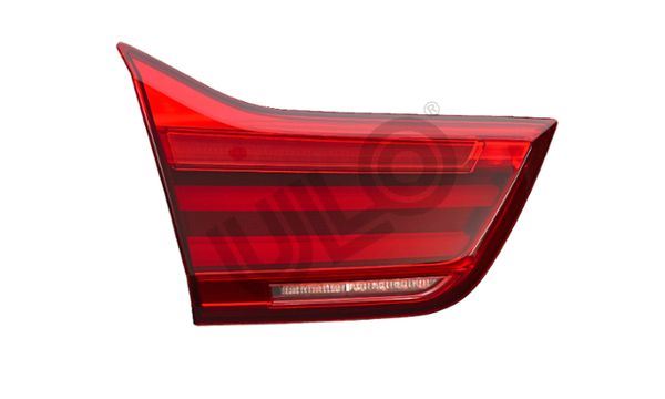 ULO 106342710 Farlar & Aydınlatma Stop Lambası - BMW 4 Coupe (F32, F82) uyumlu