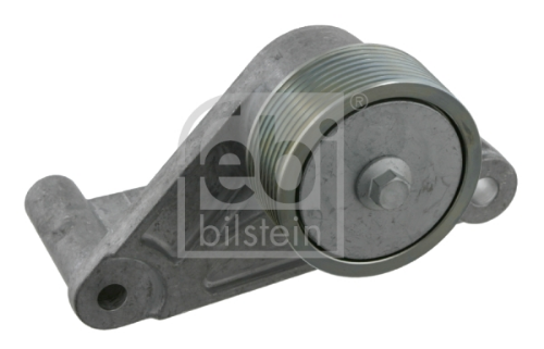 FEBI BILSTEIN 23273 Motor Yönlendirme & Kılavuz Makarası - MERCEDES-BENZ ECONIC uyumlu
