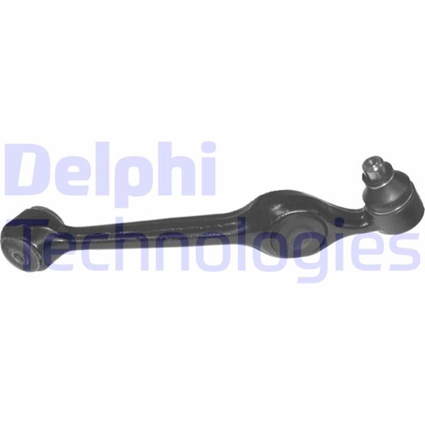 DELPHI TC219 Diğer Diğer Donanım & Parçalar - FORD ESCORT III (GAA) uyumlu