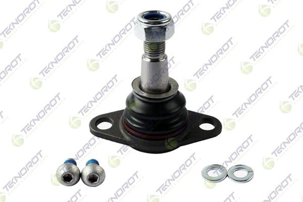 TEKNOROT B-875K Tekerlek & Aks Parçaları Taşıyıcı Mafsal - BMW X3 (E83) uyumlu