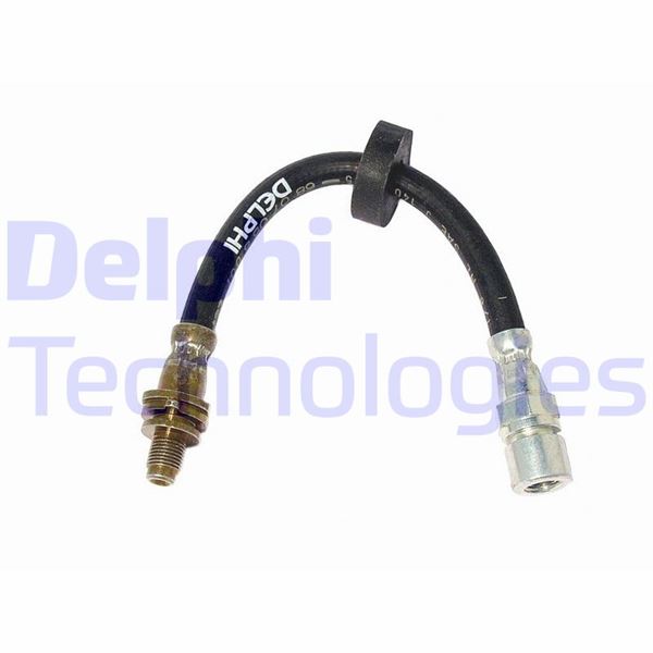 DELPHI LH6078 Fren Sistemleri Fren Hortumları - SAAB 900 II Coupe uyumlu