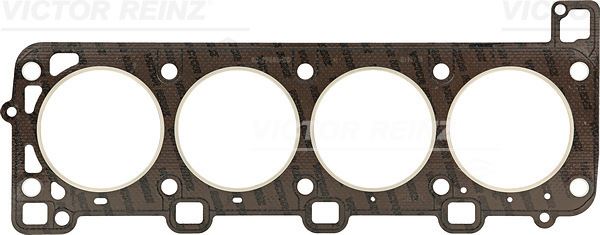 VICTOR REINZ 61-27585-00 Motor Silindir Kafa Contası - PORSCHE 944 uyumlu