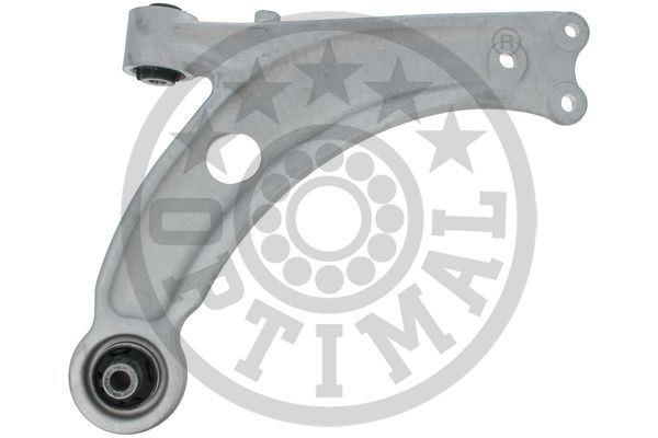 OPTIMAL G6-2011 Süspansiyon Sistemi Bugi Kolu - PEUGEOT 3008 II SUV (MC_, MR_, MJ_, M4_) uyumlu