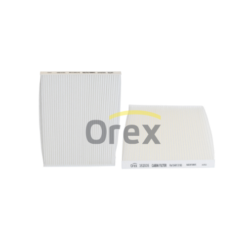 Polen Filtresi - OREX - 352035 Ürün Görseli