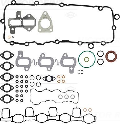 VICTOR REINZ 02-40483-01 Motor Silindir Kafa Contası - AUDI A8 D4 (4H2, 4H8, 4HC, 4HL) uyumlu