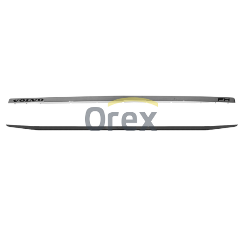 Panjur Izgara Seti - OREX - 374090 Ürün Görseli