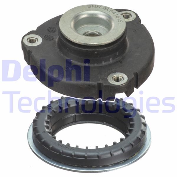 DELPHI BSJ10113 Süspansiyon Sistemi Amortisör - VW PASSAT B7 (362) uyumlu