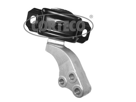 CORTECO 49384701 Motor Motor Yataklama - SMART FORTWO Coupe (451) uyumlu
