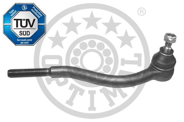 OPTIMAL G1-093 Diğer Diğer Donanım & Parçalar - PEUGEOT 305 II (581M) uyumlu