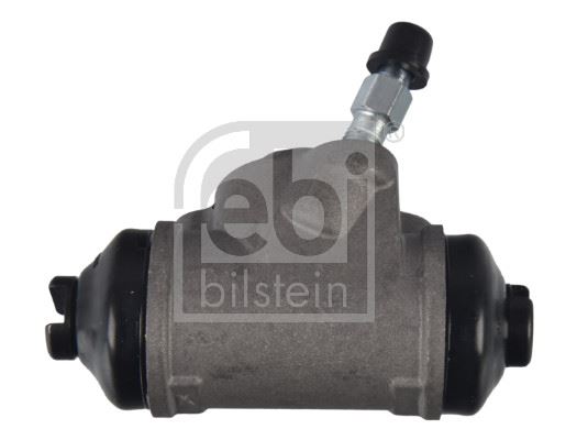 FEBI BILSTEIN 181566 Fren Sistemleri Fren Körüğü - NISSAN MICRA V (K14) uyumlu