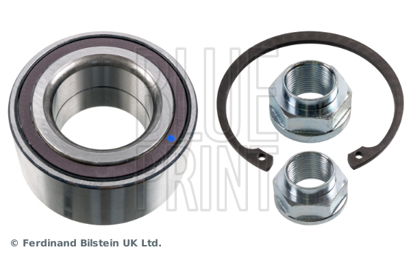 BLUE PRINT ADH28230 Jant & Lastik & Bijon Poyra - HONDA CR-V II (RD_) uyumlu