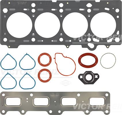 VICTOR REINZ 02-10028-05 Motor Silindir Kafa Contası - CHRYSLER SEBRING (JR) uyumlu