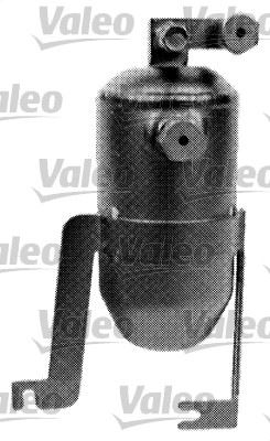 VALEO 508871 İklimlendirme Sistemi Kurutucu - CITROËN SAXO (S0, S1) uyumlu