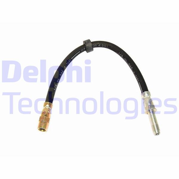 DELPHI LH6102 Fren Sistemleri Fren Hortumları - VOLVO S80 I (184) uyumlu