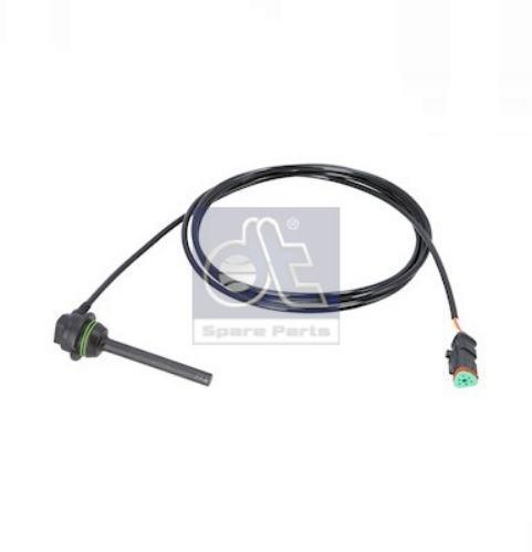 DT Spare Parts 1.21127 Şanzıman Kontrol Ünitesi & Sensör