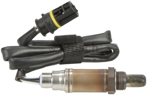 BOSCH 0 258 003 640 Emme & Egzoz Sistemi Egzoz Sensörleri - MERCEDES-BENZ SL (R129) uyumlu