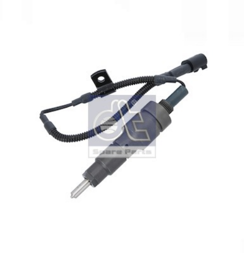 DT Spare Parts 3.13151 Yakıt Sistemi Yakıt Hattı & Rail