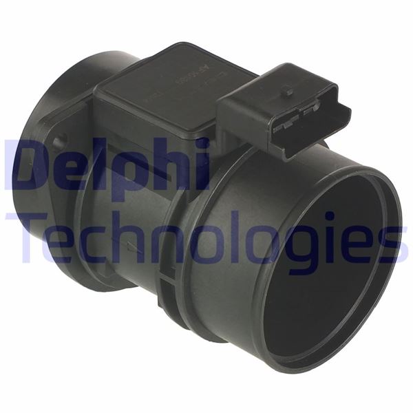 DELPHI AF10189-12B1 Motor Hava Kütle Ölçer (MAF Sensörü) - NISSAN PRIMASTAR Minibüs/Otobüs (X83) uyumlu
