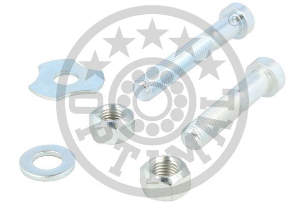 OPTIMAL G8-586 Süspansiyon Sistemi Stabilizatör - MERCEDES-BENZ 190 (W201) uyumlu