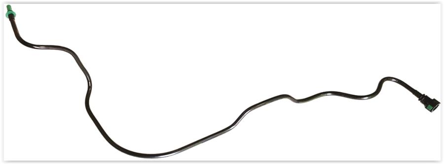 WINTECH AUTO - WTW WIN0500204 Motor Hortum & Bağlantılar - PEUGEOT 206 Hatchback (2A/C) uyumlu