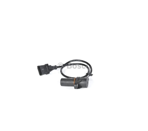BOSCH 0 281 002 808 Motor Eksantrik Mili - FENDT Vario uyumlu