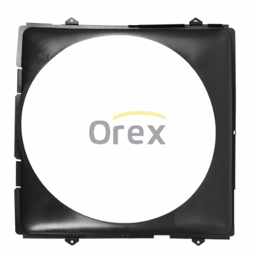 Radyatör Davlumbazı - OREX - 520071 Ürün Görseli