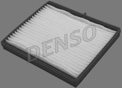 DENSO DCF243P İklimlendirme Sistemi Polen Filtresi - CHEVROLET LACETTI Station wagon (J200) uyumlu