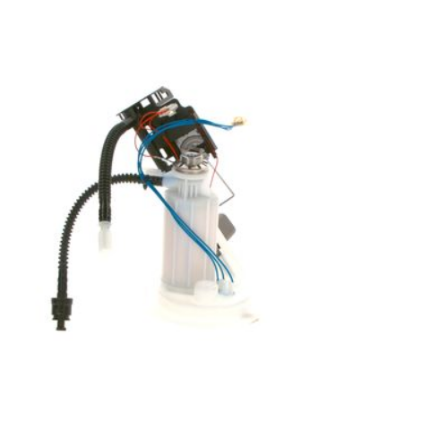 BOSCH 0 580 314 553 Yakıt Sistemi Besleme Ünitesi - BMW 5 (E60) uyumlu