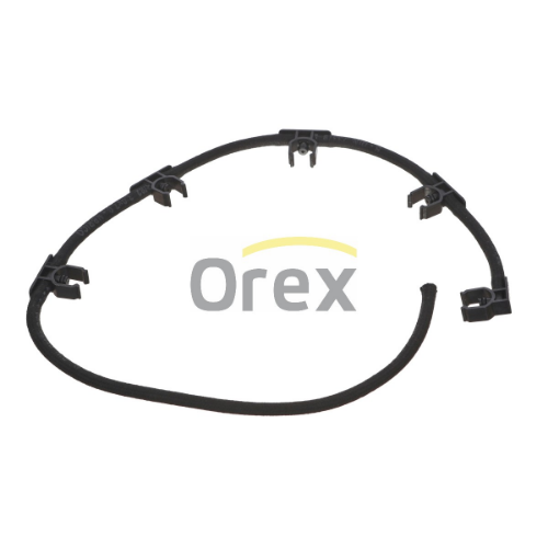 Enjektör Geri Dönüş Hortumu - OREX - 107083 Ürün Görseli