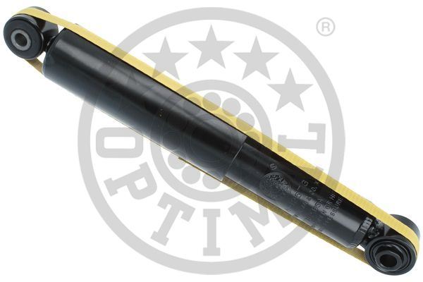 OPTIMAL A-1257G Süspansiyon Sistemi Amortisör - LANCIA MUSA (350_) uyumlu