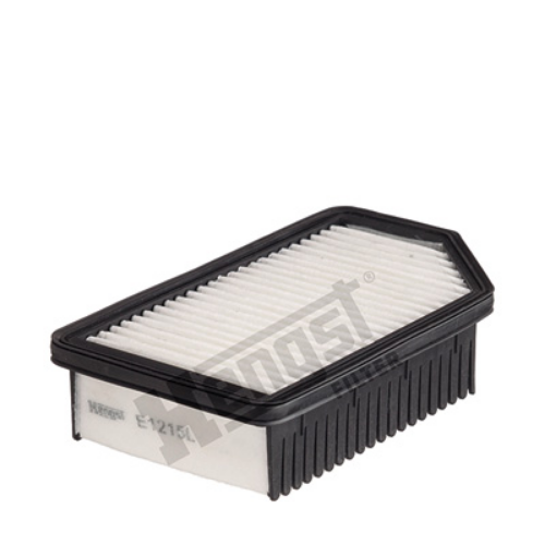 HENGST FILTER E1215L Motor Hava Filtresi - KIA RIO III (UB) uyumlu
