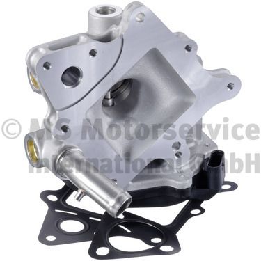 PIERBURG 7.10334.15.0 Motor EGR Parçaları - FIAT DUCATO Panelvan/Van (250_) uyumlu
