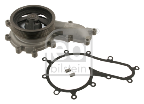 FEBI BILSTEIN 30769 Motor Devirdaim - SCANIA T uyumlu