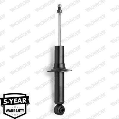 MONROE G2132 Süspansiyon Sistemi Amortisör - SUBARU LEGACY IV Station wagon (BP) uyumlu