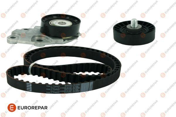 EUROREPAR 1635049780 Diğer Diğer Donanım & Parçalar - DAEWOO NEXIA uyumlu